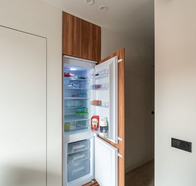 двери для холодильника из ЛДСП